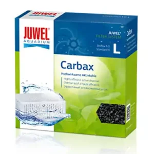 Preis Gesenkt Juwel Carbax L Aktivkohle (Bioflow 6.0/Standard)