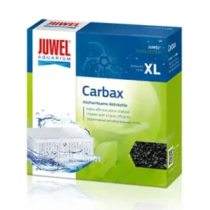 Solange Der Vorrat Reicht Juwel Carbax XL Aktivkohle (Bioflow 8.0/Jumbo)