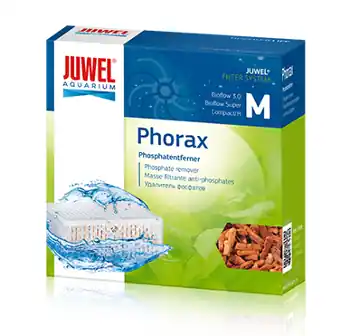 Juwel Phorax M Phosphatentferner (Bioflow 3.0/Compact) Sale
