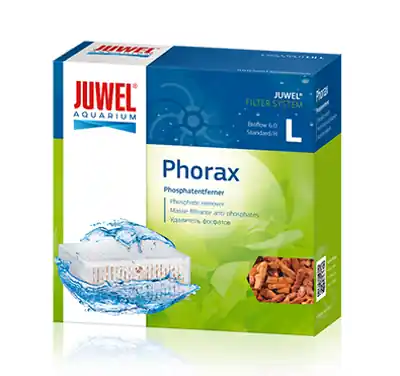 Juwel Phorax L Phosphatentferner (Bioflow 6.0/Standard) Garantierte Lieferung