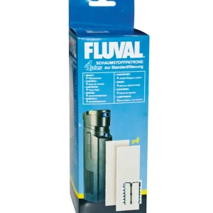 Fluval Nr. 4plus Schaumstoffpatrone Must-Have