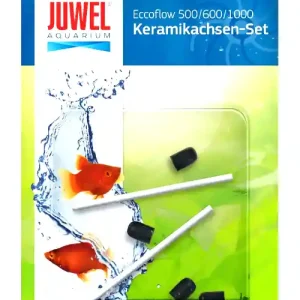 Juwel Eccoflow Keramikachsen Set für 1500 Garantierte Lieferung