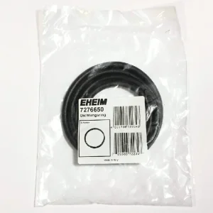 Eheim Dichtungsring -7276650-für 2250/2260 + 3450/55/60/65/80/81 Markenprodukt