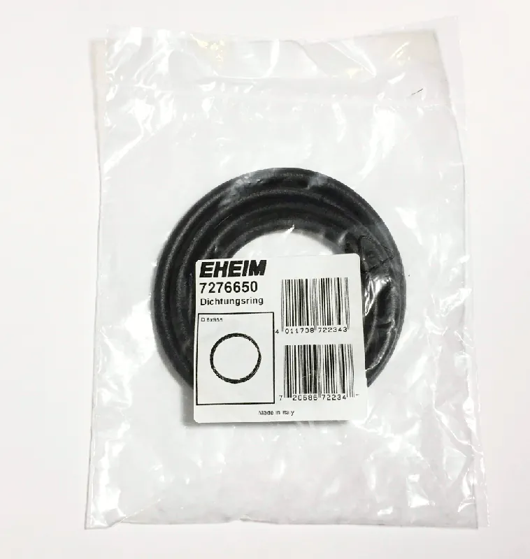 Eheim Dichtungsring -7276650-für 2250/2260 + 3450/55/60/65/80/81 Markenprodukt