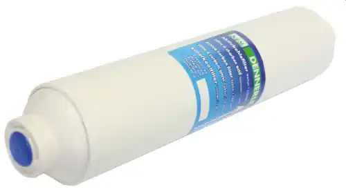 Dennerle Osmose Kohlefilter für Compact 130 Begrenztes Angebot