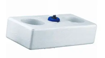 Schego Teichheizer Ersatzschwimmer für 100-600 W Preisreduziert