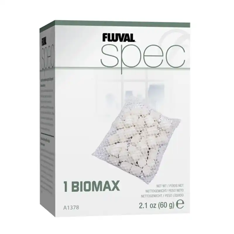 Super-Preis Fluval Spec Ersatz Biomax für Ebene 3