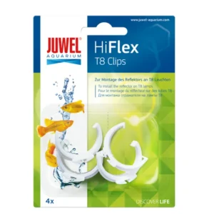 Juwel HiFlex Ersatz Reflektor Clips T8 Kracherpreis