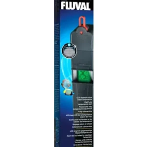 Fluval E300 Elektronischer Heizer für bis zu 380 Liter Jetzt Bestellen