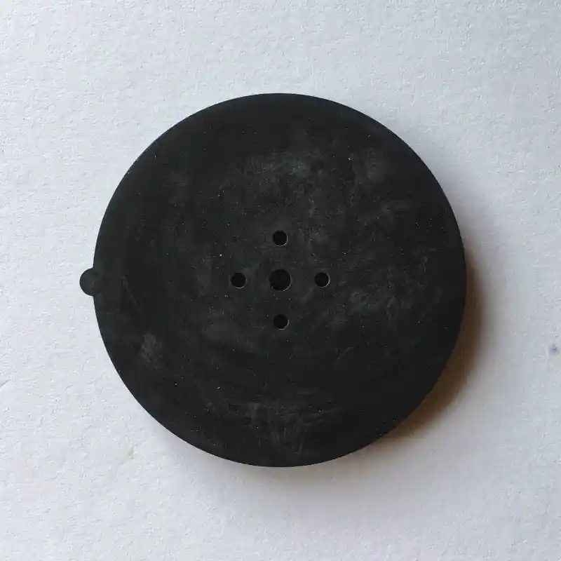 Geprüft Hailea ACO-9730 / 9820 Ersatzmembran D=52 mm (kleine Bohrung)