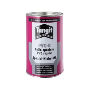 Tangit PVC-U Kleber 1.000 g Nur Für Kurze Zeit