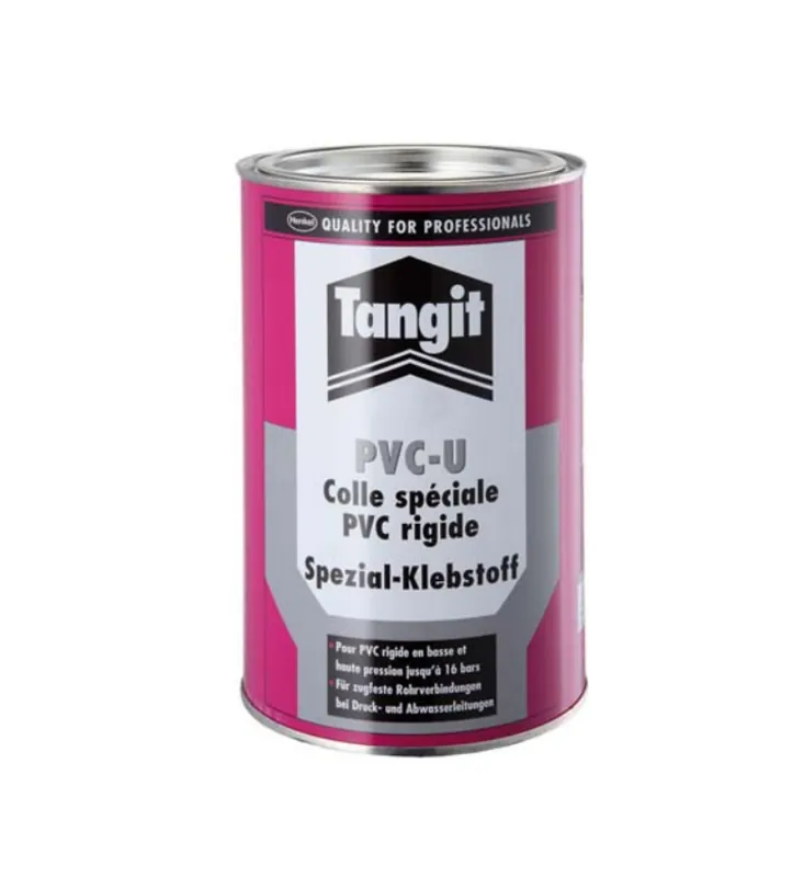 Tangit PVC-U Kleber 1.000 g Nur Für Kurze Zeit