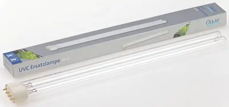 Begrenztes Angebot Oase UVC Ersatzlampe 36 Watt
