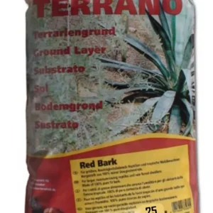 Hobby Terrano Red Bark 25 Liter Preisknaller