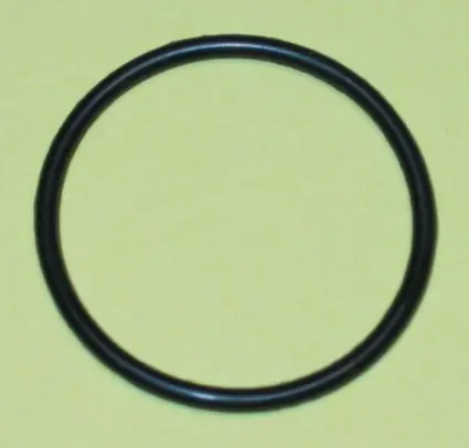 Sale OSAGA O-Ring UV-C 36 Watt (O-Ring Quarzglas bzw. Deckel)