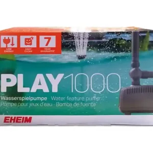 Schnäppchen Eheim Play 1000 Wasserspielpumpe