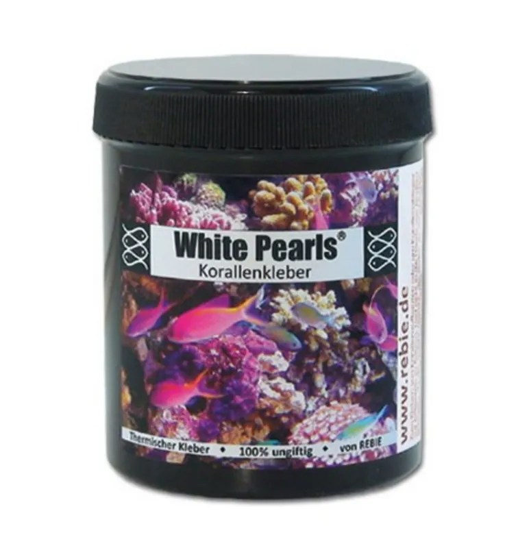 White Pearls Korallenkleber 280 ml Preisknaller