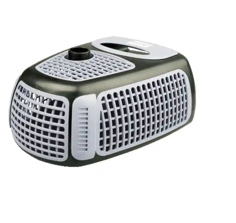 Messner ECO-X2 PLUS 15000 105 W Teichfilterpumpe Jetzt Bestellen