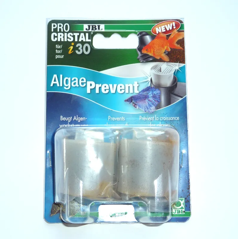 JBL ProCristal i30 AlgaePrevent -gegen Algen- 2er Angebot