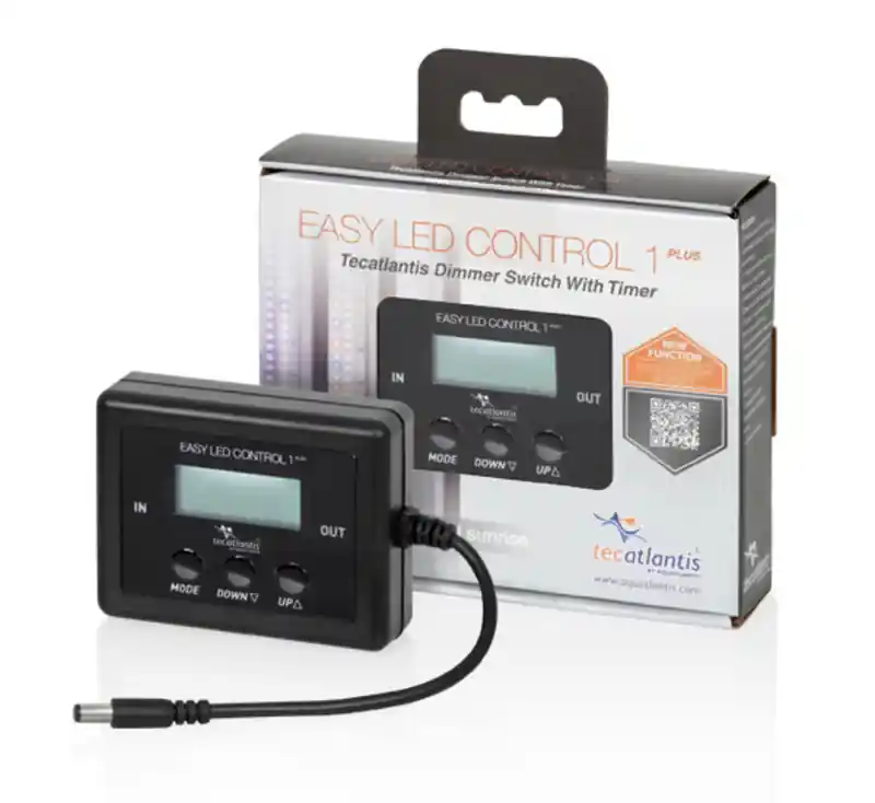 aquatlantis Easy LED Control 1plus Neuheit