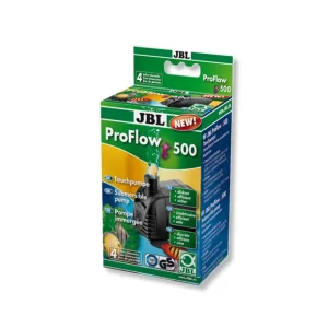 Preisknaller JBL ProFlow t500 Tauchpumpe-Umwälzpumpe