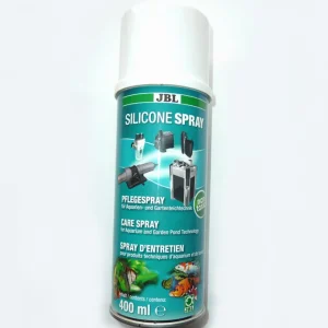 JBL Silicone Spray Pflegespray 400 ml Aktuell