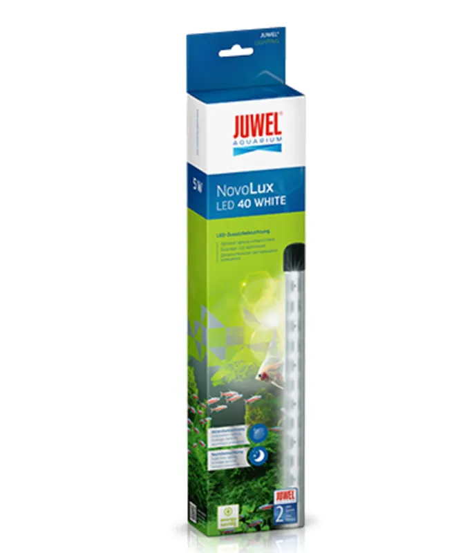 Knallerangebot Juwel NovoLux LED 60 White