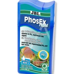 JBL PhosEx rapid 100 ml -Phosphatentferner- Zertifiziert