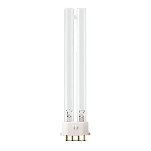 Neuheit Philips UVC-Ersatzlampe 24 W (2G11)