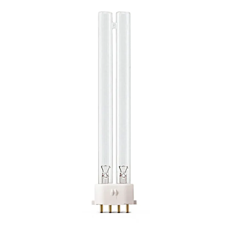 Neuheit Philips UVC-Ersatzlampe 24 W (2G11)