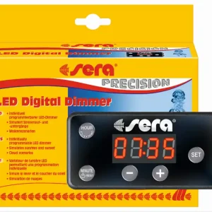 sera LED Digital Dimmer für X-Change Tube Kracherpreis
