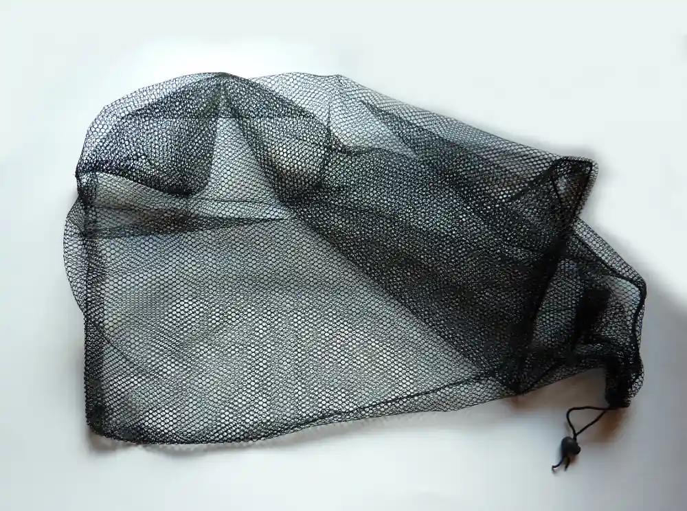 Finale Aktion Filtermedienbeutel 85 x 50 cm schwarz