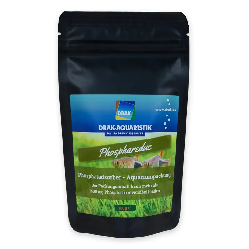 Online Kaufen Drak Phosphareduc 0,1 kg