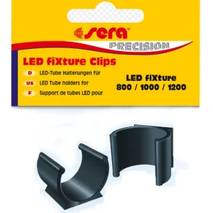 Meistverkauft sera LED fiXture Clips