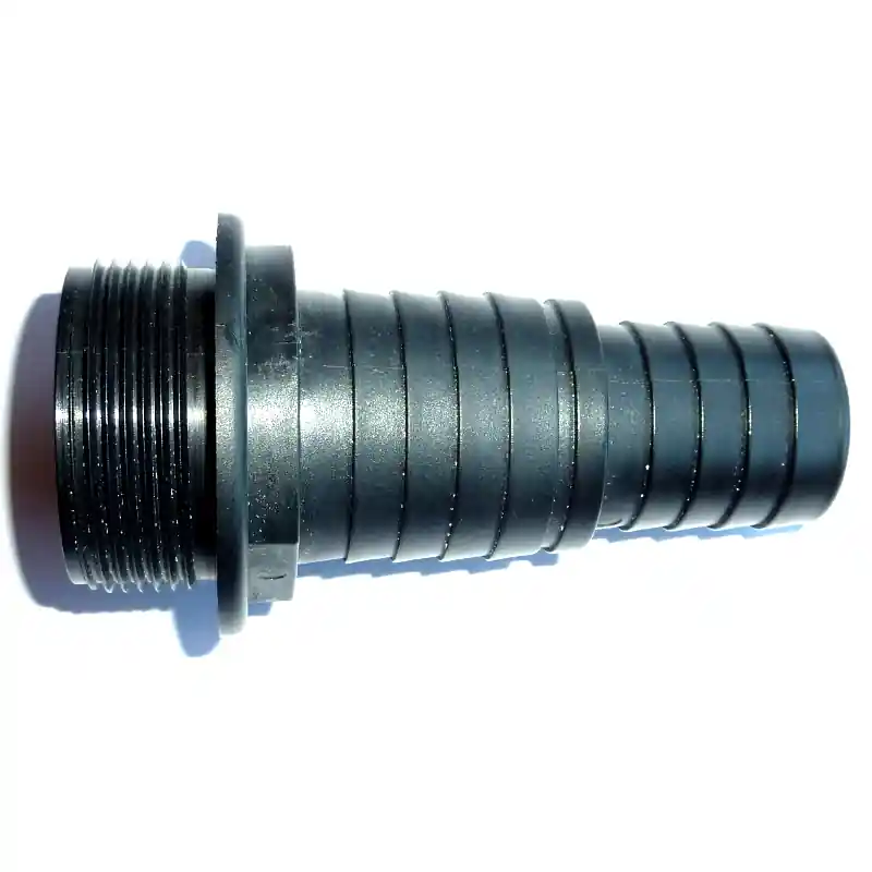 Stufentülle 1 1/2" AG für Schlauch 32/40 mm Saisonangebot