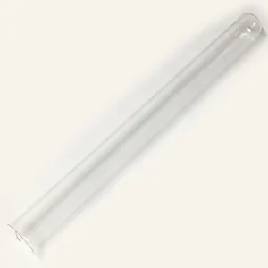 OSAGA Quarzglas Röhre 75 Watt (T5) für Hochleistungsteichklärer Zertifiziert