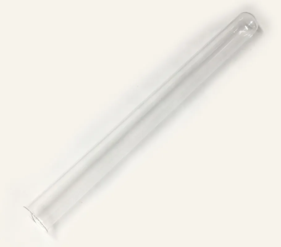 OSAGA Quarzglas Röhre 75 Watt (T5) für Hochleistungsteichklärer Zertifiziert