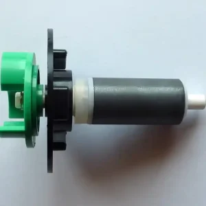 Osaga Rotor OGM-8000 komplett Kracherpreis