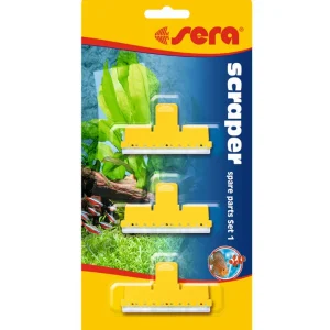 sera scraper Ersatzklingen Set 1 für Scheibvenreiniger XL/XXL Heißes Angebot