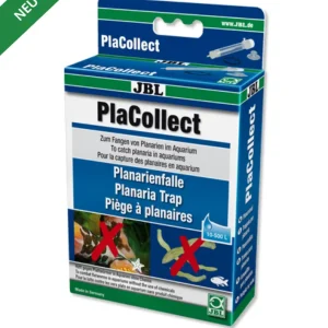 JBL PlaCollect -Planarienfalle gegen Plattwürmer- Billig