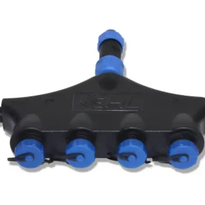 Preisknaller GHL Mitras-LB-Splitter -Verteiler-