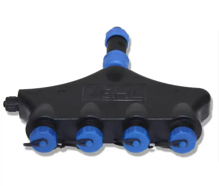 Preisknaller GHL Mitras-LB-Splitter -Verteiler-