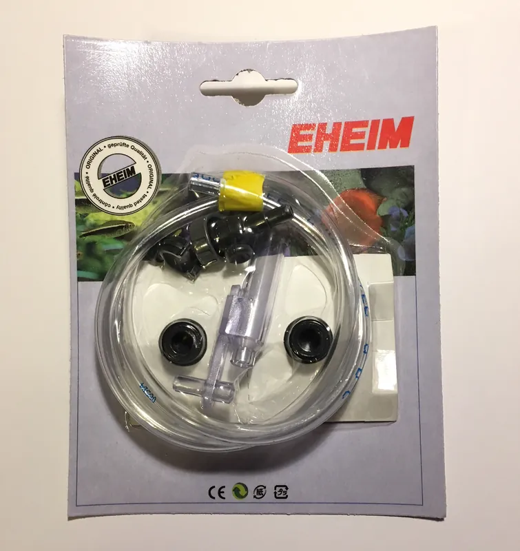 Eheim Diffusor für 9/12 mm Schlauch mit Sauger Online Kaufen