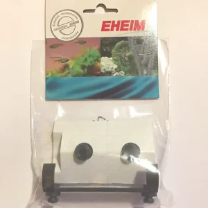 Eheim Doppelsaughalter für Heizung D=26 mm Finale Aktion