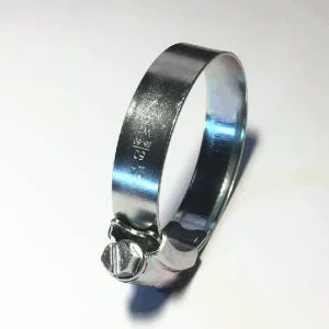 Orbit Schlauchschelle hochwertig 35-50 mm 2A Markenware