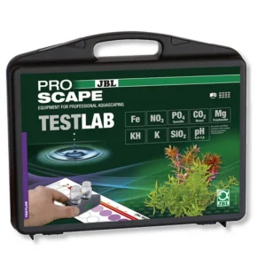 Online Kaufen JBL Testlab ProScape Testkoffer für Pflanzenaquarien