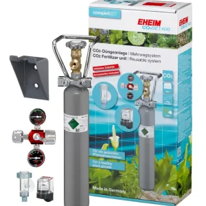 Eheim CO2SET400 Düngeanlage Komplettset Mehrweg Bestpreis