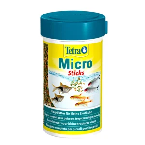 Preis Gesenkt Tetra Micro Sticks 100 ml