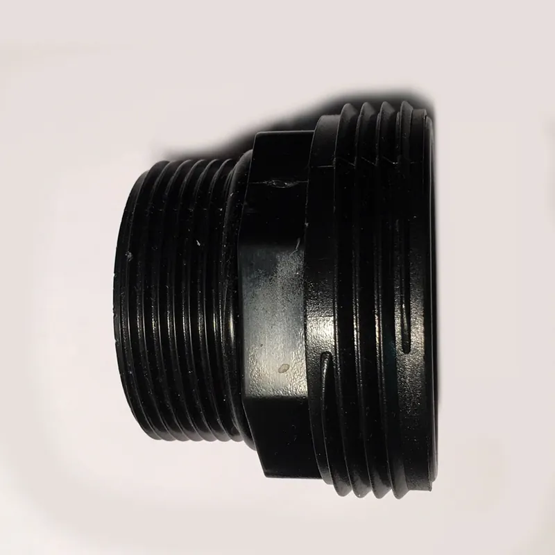 Mega Gewindestück 1 1/2" AG mit O-Ring für Mega FSF400/500 Angebot