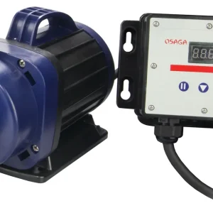 Osaga OHE-30000 VX Umwälzpumpe regelbare Teichpumpe Bestpreis
